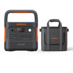 Jackery Explorer 2000 v2 Portable Power Station(All accessories included for free)