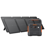 Jackery Explorer 2000 v2 Portable Power Station(All accessories included for free)