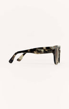 Lunch Date Polarized Sunglasses