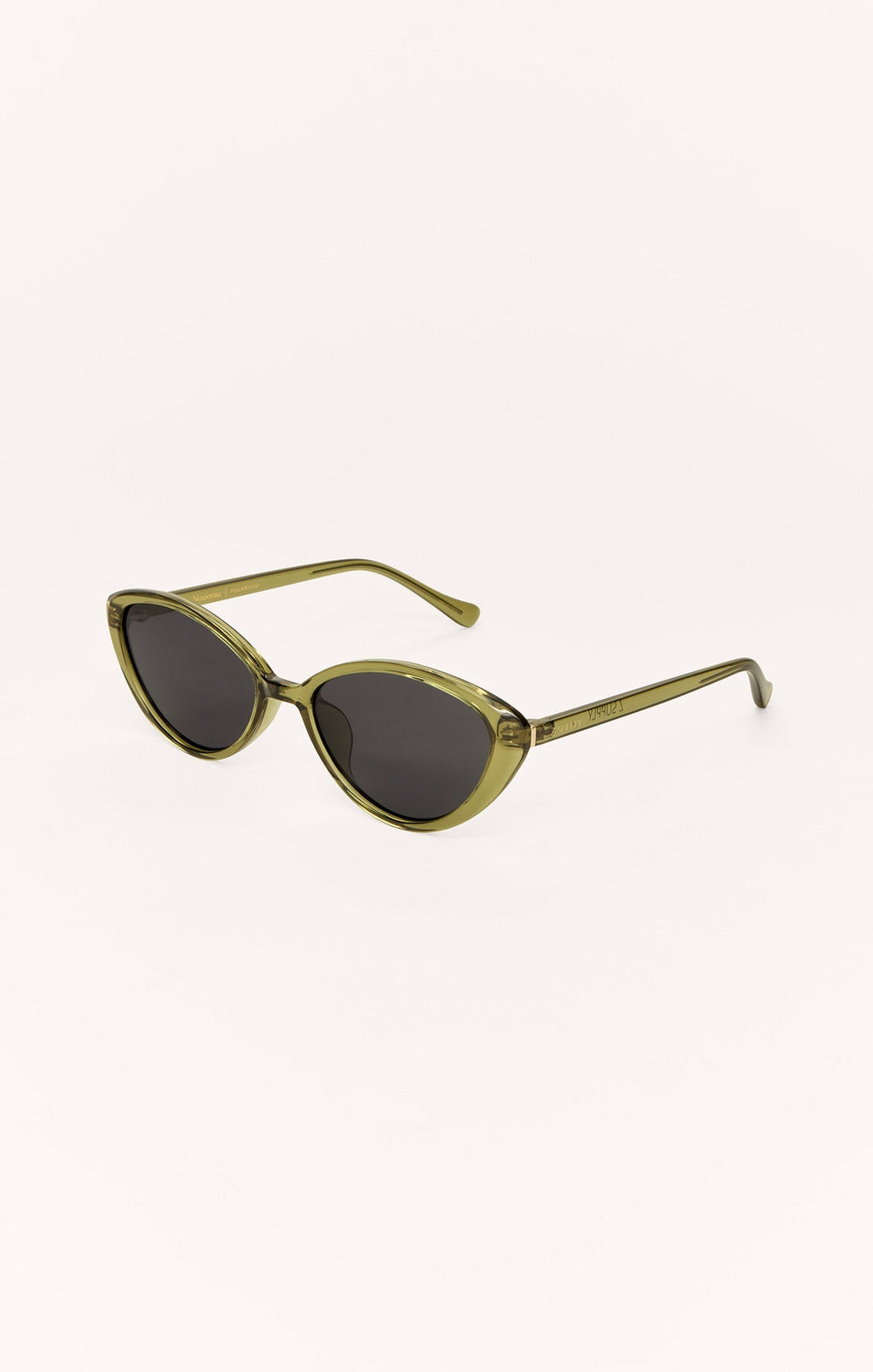 Nouveau Polarized Sunglasses