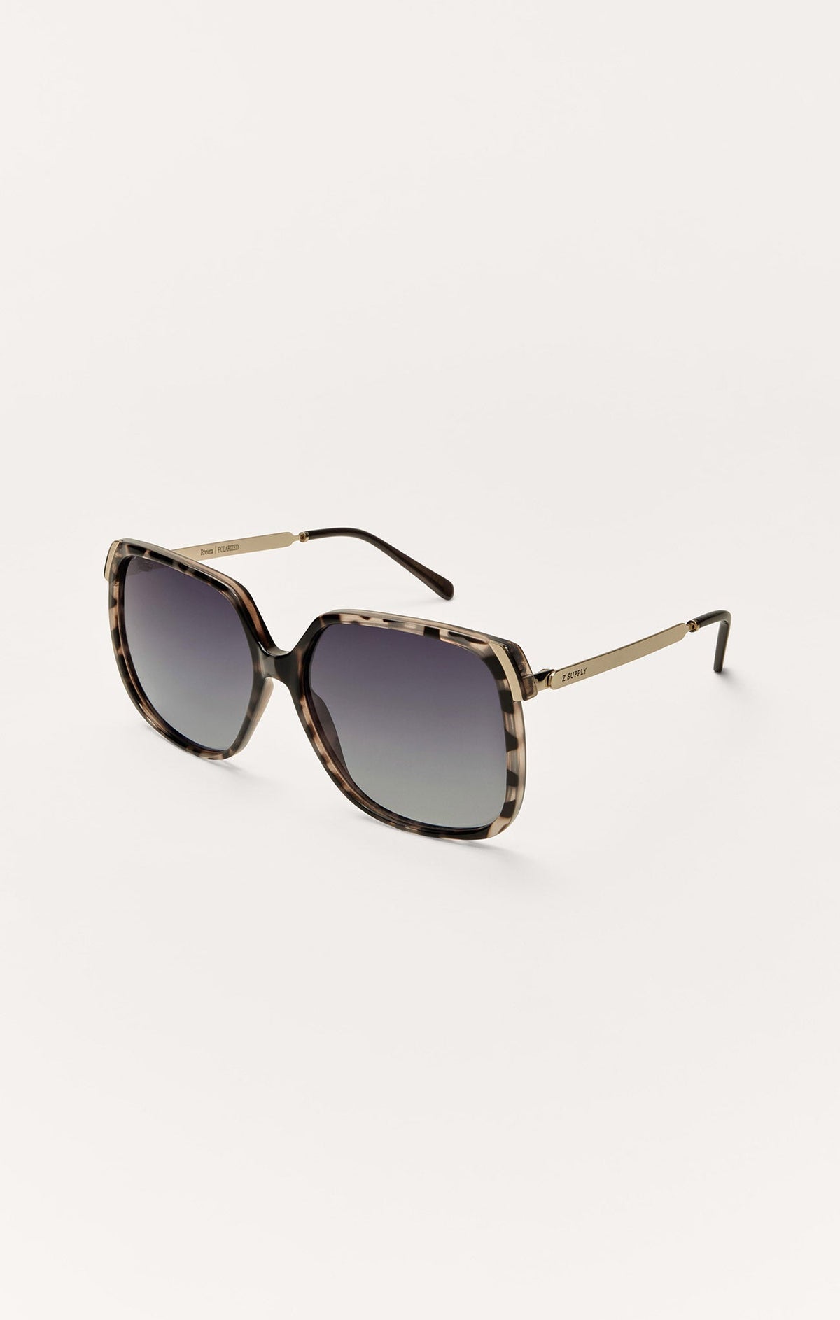 Riviera Polarized Sunglasses