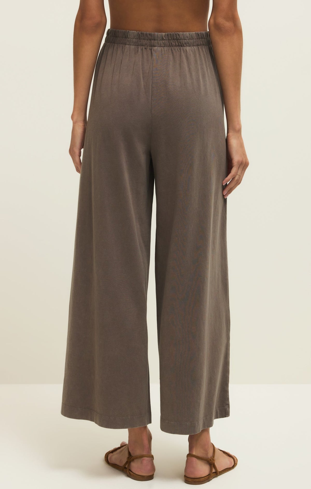 Scout Jersey Pant