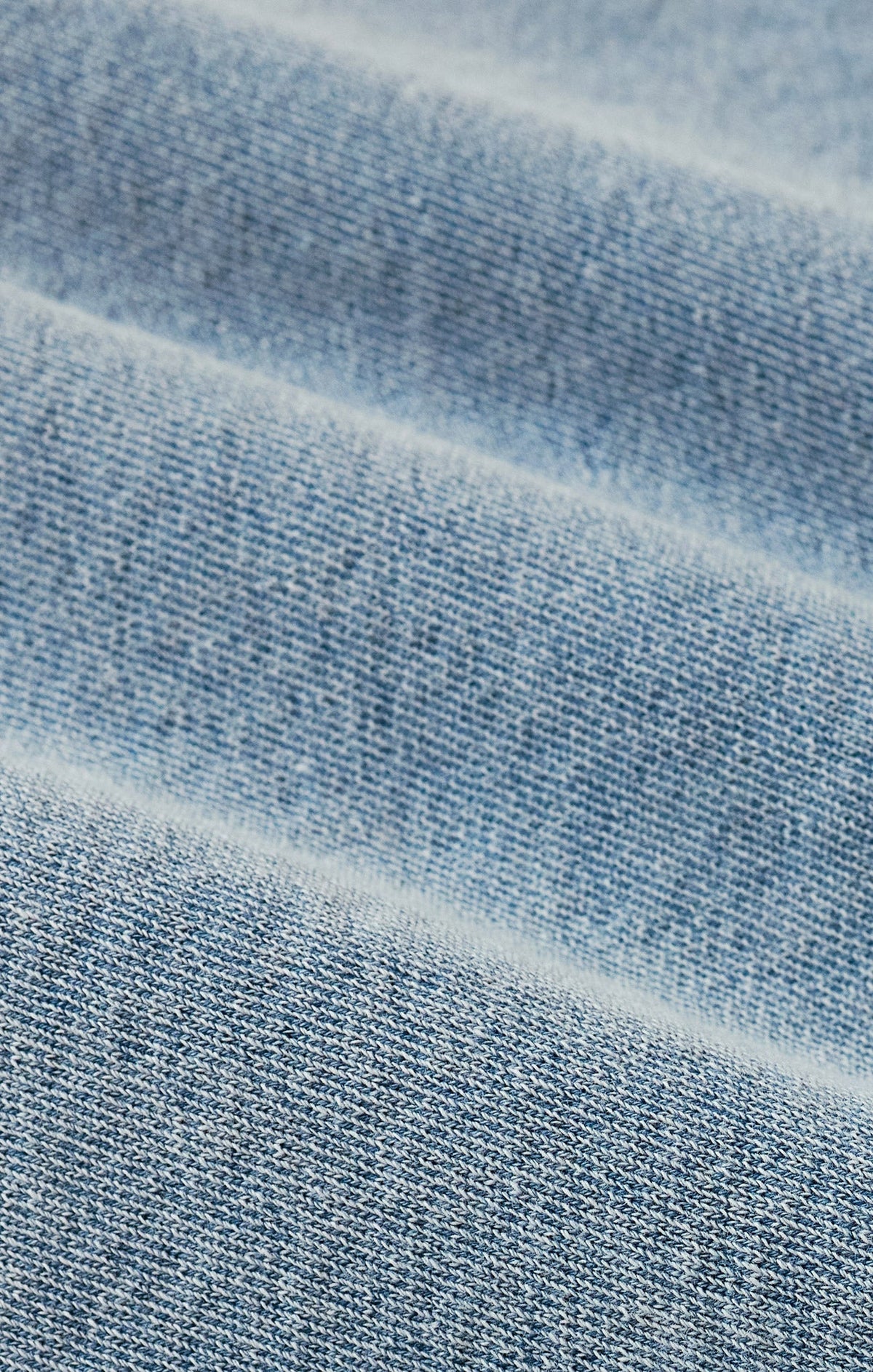 Hunter Knit Denim Pant