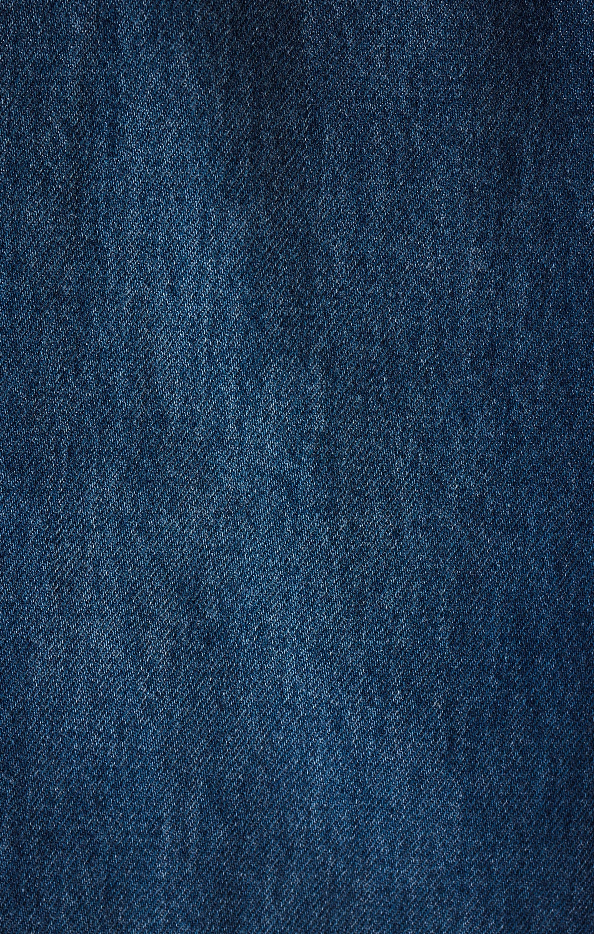 Daycation Denim Utility Pant
