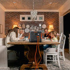 Jackery Explorer 2000 v2 Portable Power Station(All accessories included for free)